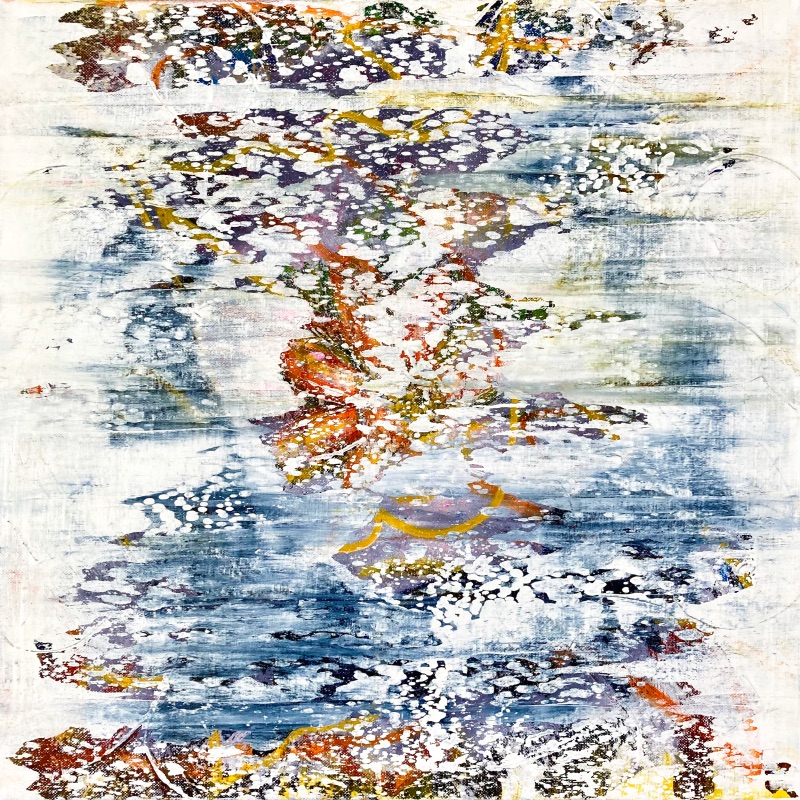 Dreamscape - SIEGLINDE VAN DAMME