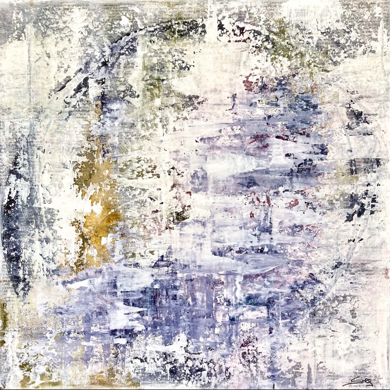 Subtle Insights - SIEGLINDE VAN DAMME