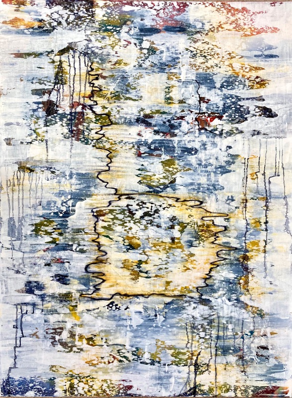 Nucleus - SIEGLINDE VAN DAMME