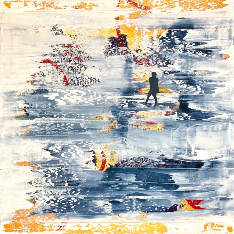 A Mothers Story - SIEGLINDE VAN DAMME