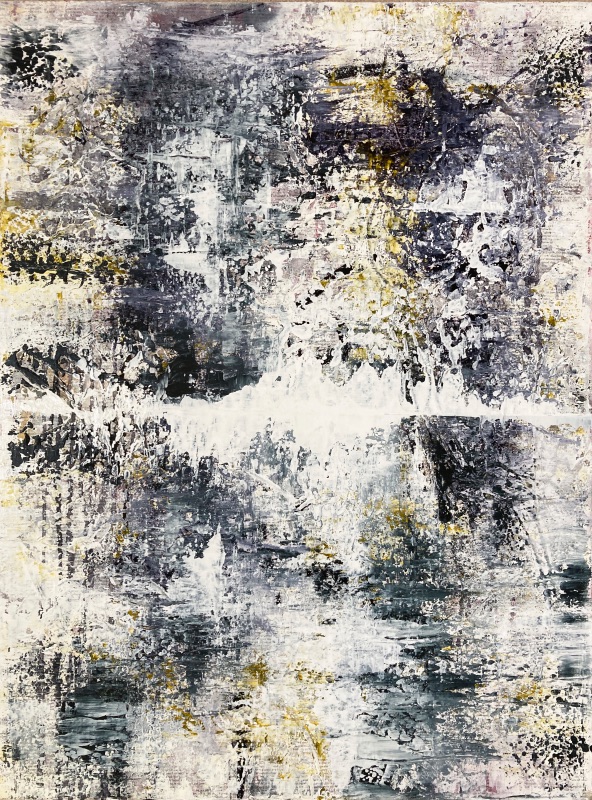 Wave - SIEGLINDE VAN DAMME