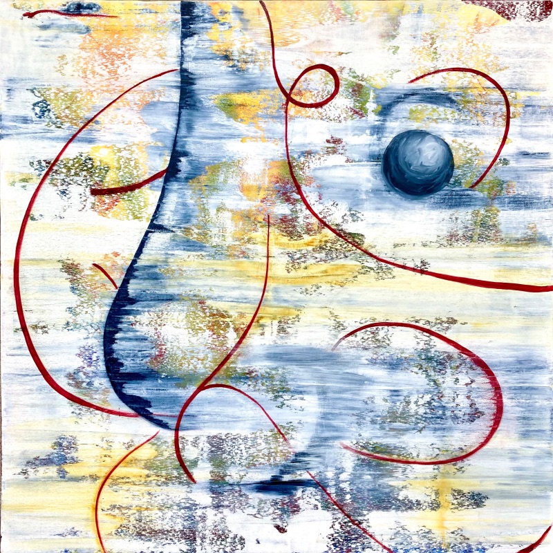 Becoming - SIEGLINDE VAN DAMME
