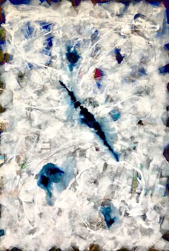 Through the Veil - SIEGLINDE VAN DAMME