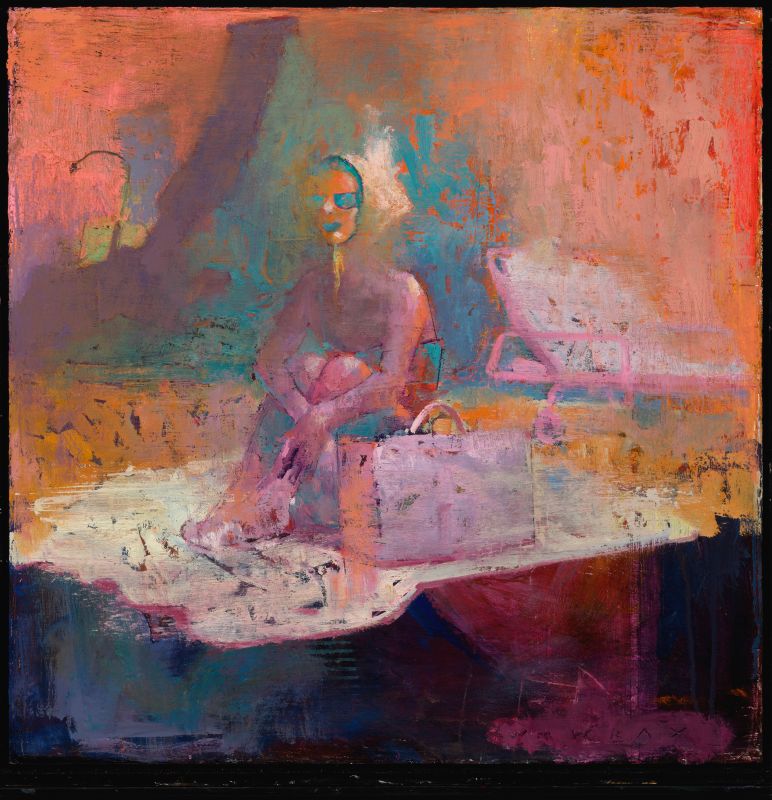 un - WILLIAM WRAY