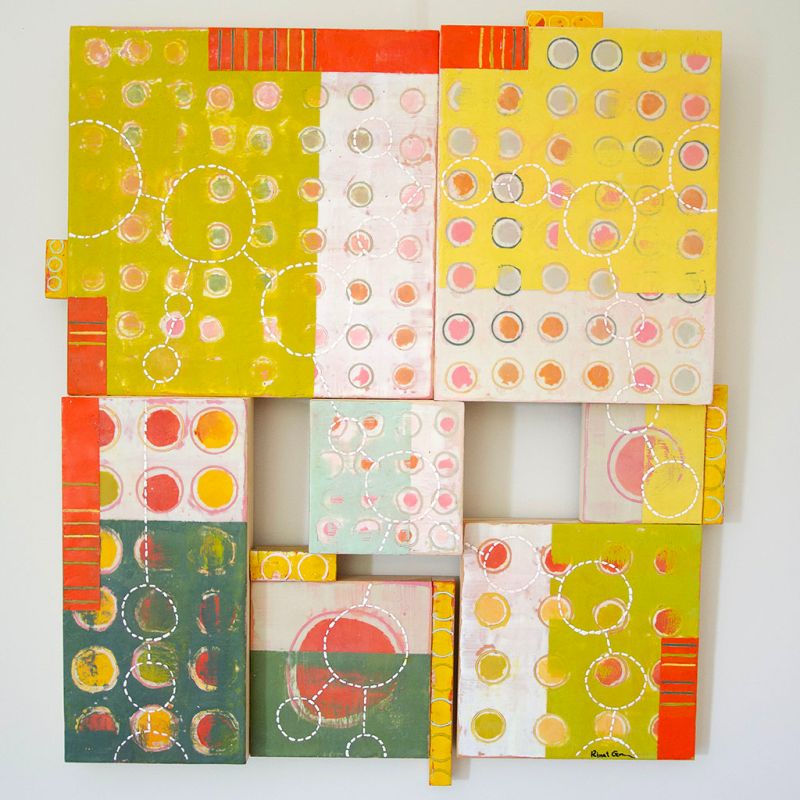 Assembly 10 Finding A Path - RINAT GOREN