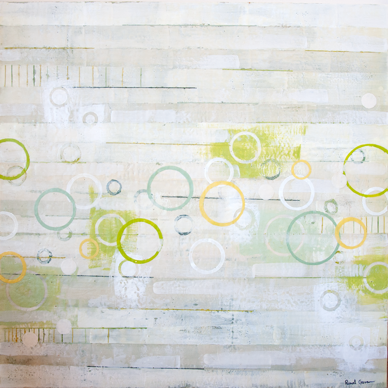 Choices - RINAT GOREN