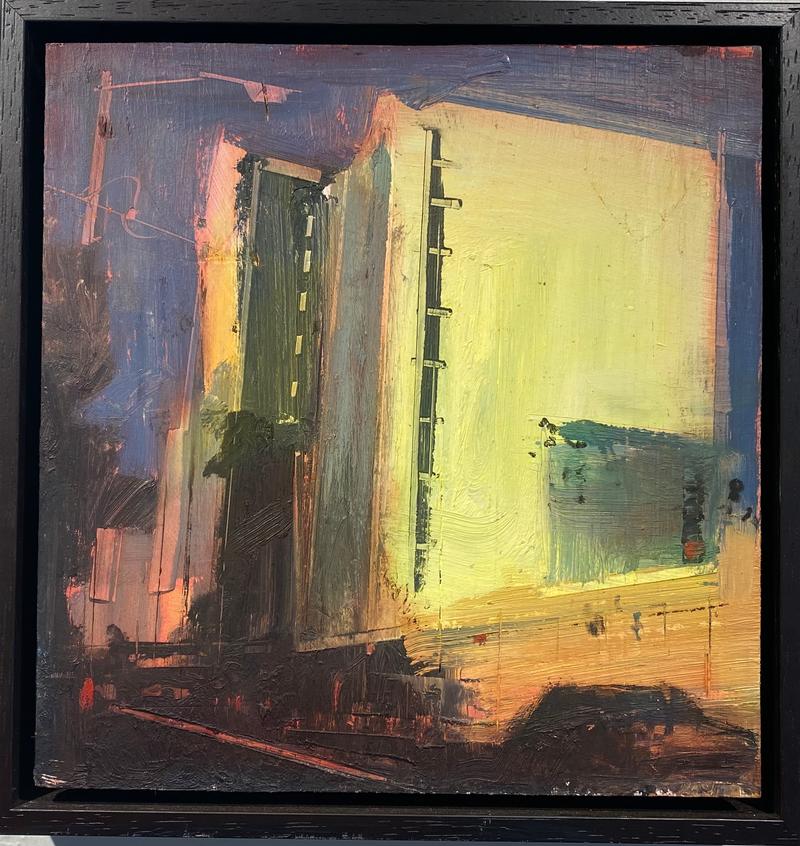 SF - WILLIAM WRAY