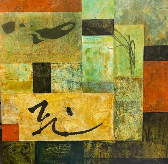 Moving Forward - LORRAINE LAWSON