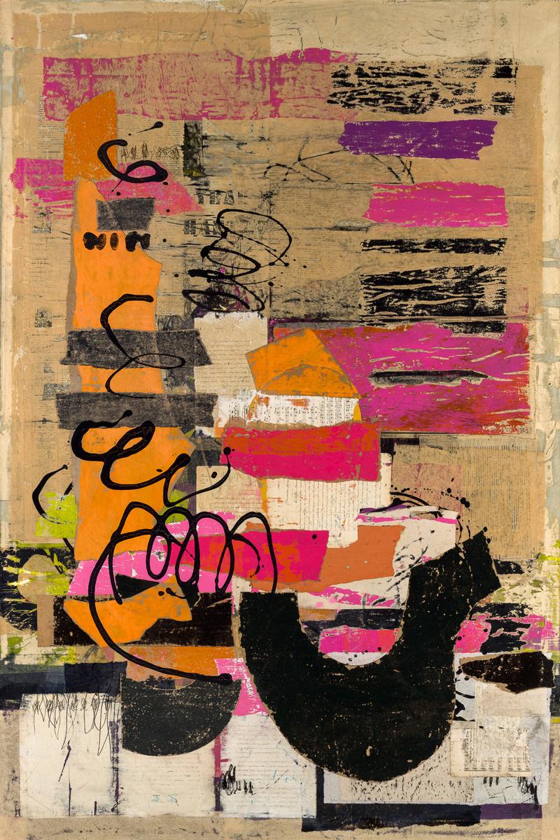 Playful Spirit - LORRAINE LAWSON