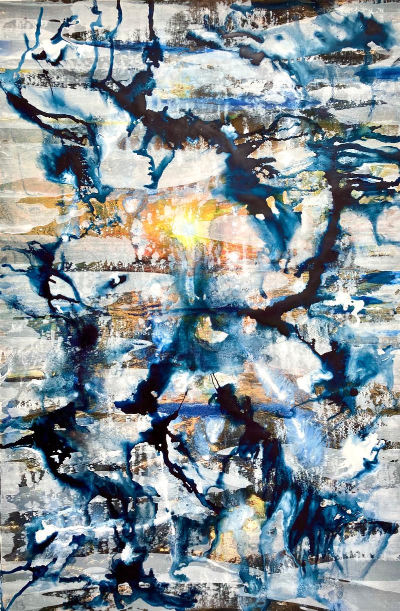  - SIEGLINDE VAN DAMME