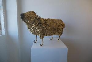 LARRY MCLAUGHLIN Large Ram