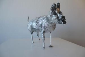 LARRY MCLAUGHLIN Dog 5