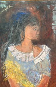 JANICE HIDEMI Untitled