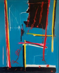 GUSTAVO RAMOS RIVERA - Untitled
