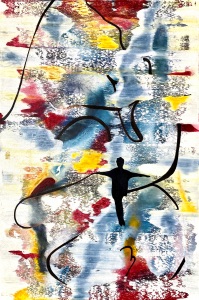 Dance of What If