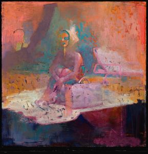 WILLIAM WRAY un