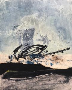 LORRAINE LAWSON Changing Tides