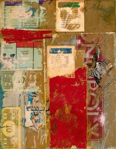 LORRAINE LAWSON Good Deeds I