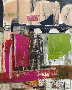 LORRAINE LAWSON Retro Town