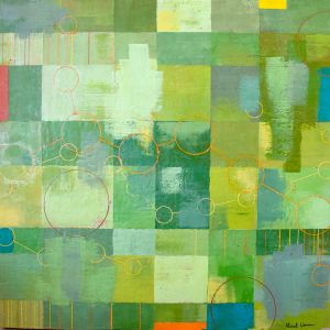 RINAT GOREN - Step By Step