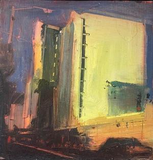WILLIAM WRAY SF