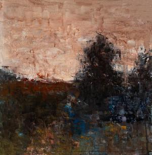 ELENA ZOLOTNITSKY South Of Eden