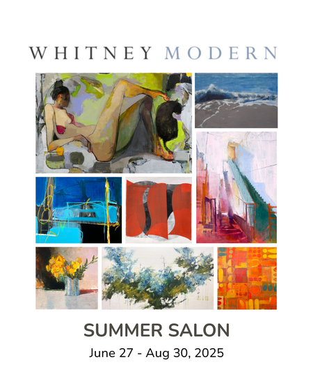 Summer Salon