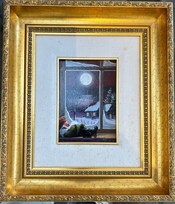 Moonlight Magic - Laurent LaFleur