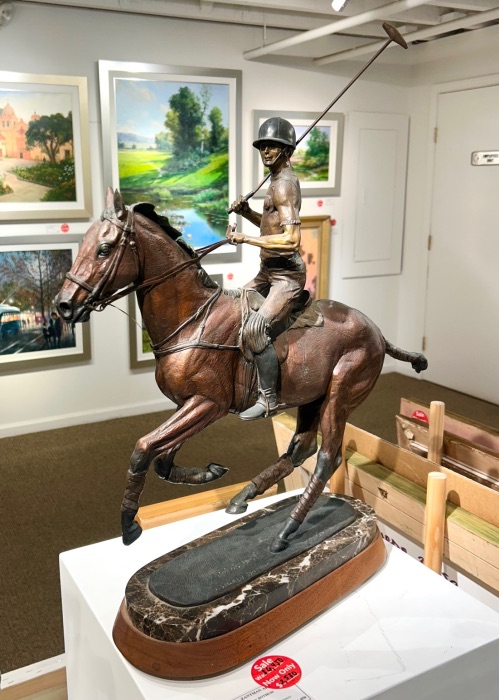 Polos Best 430 - Shirley Bothum