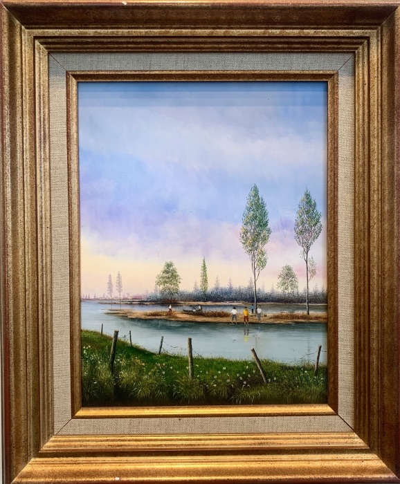 Rivages De Loire - Karen Tual