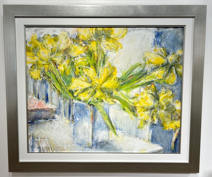 The Red Book - Arianni Caroli