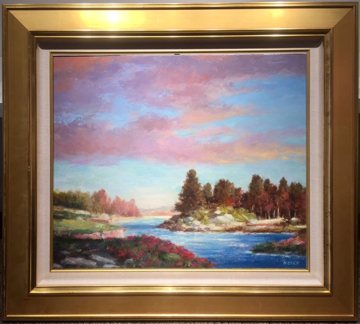 Wetlands - John Kelly