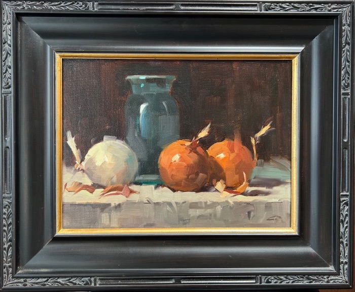 White and Brown - Gerald Griffin