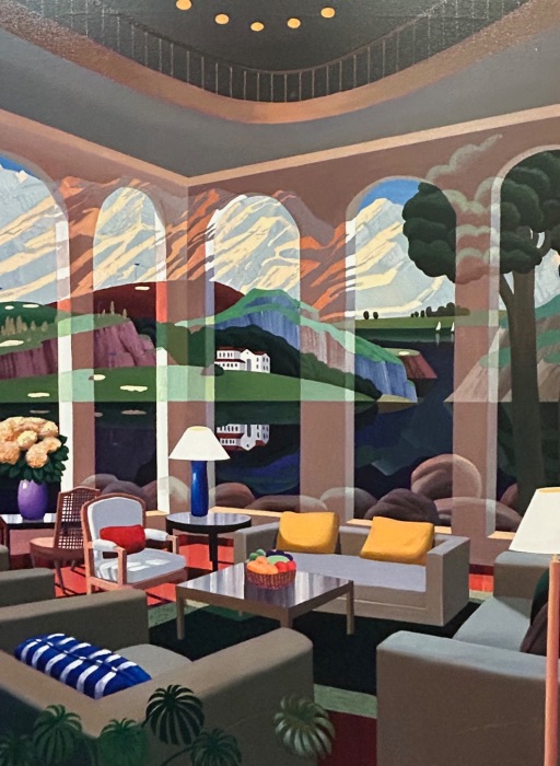 Archipelago - Datian