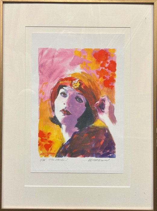 The Cloche The Hat 125 - Arne Westerman