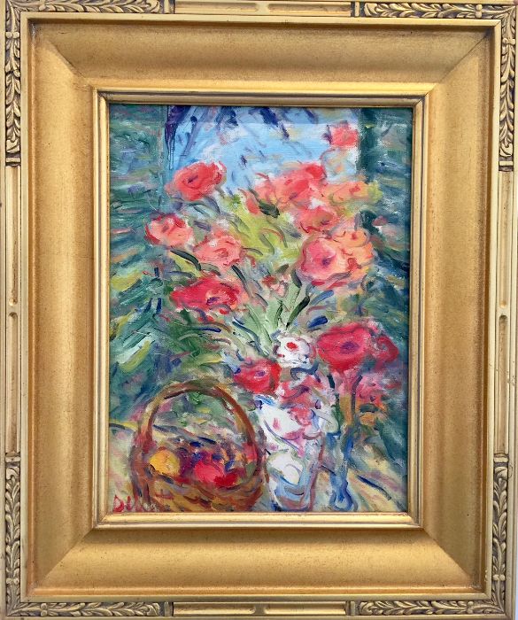 Les Fleurs - Duane Alt