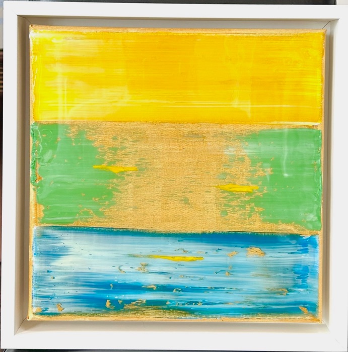 Sunset 39 - Bret Sawyer
