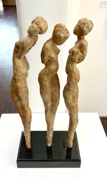 Choices - Nancy Bowman
