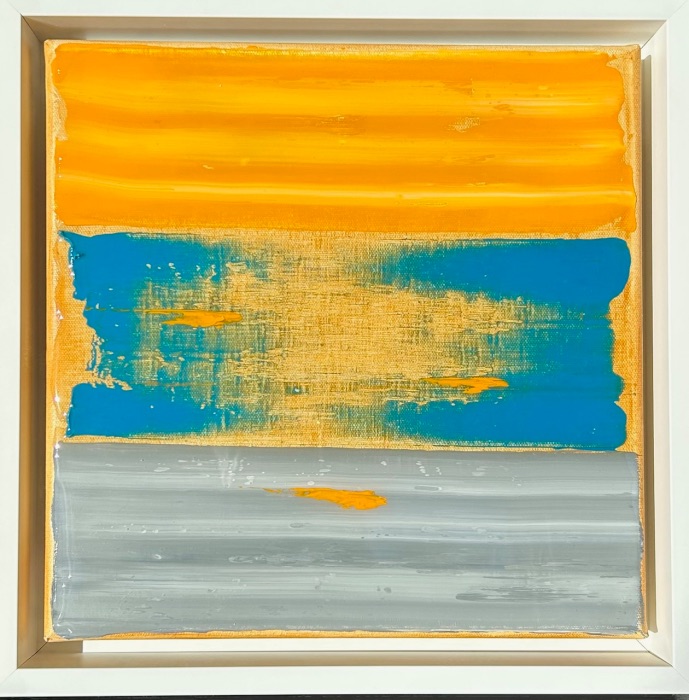 Sunset 42 - Bret Sawyer