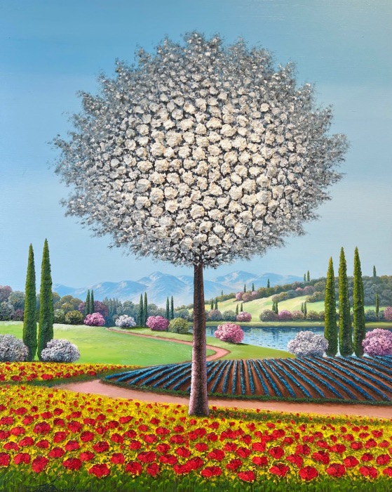 My Happy Place - Mario Jung