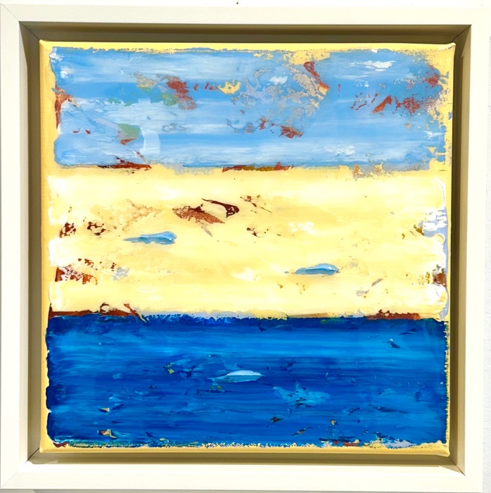 Sunset 44 - Bret Sawyer