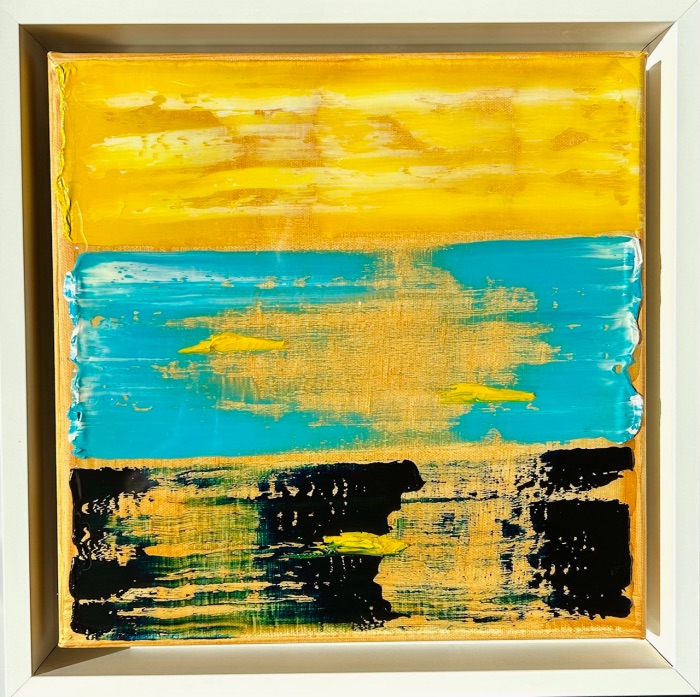 Sunset 50 - Bret Sawyer