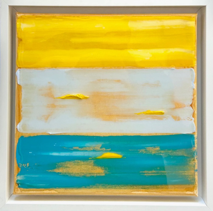 Sunset 51 - Bret Sawyer