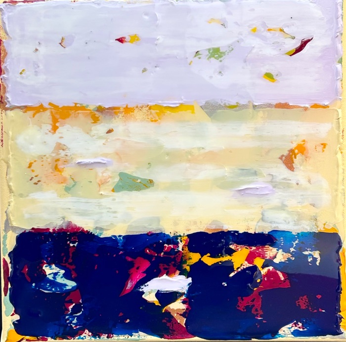 Sunset 58 - Bret Sawyer