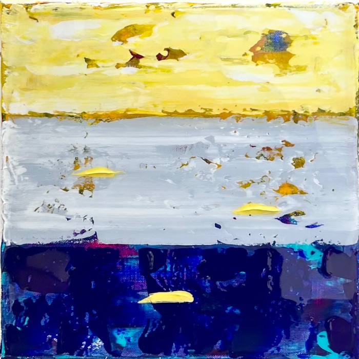 Sunset 59 - Bret Sawyer