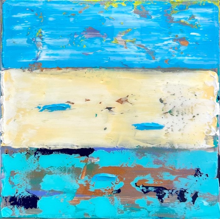 Susnet 62 - Bret Sawyer