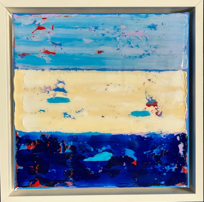 Sunset 63 - Bret Sawyer