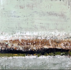 Brad Robertson Terra Mater