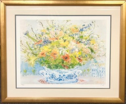 Flowers of Nice France