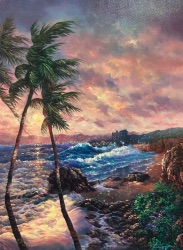 Tropical Memories 36325